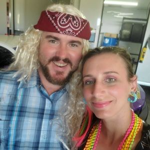 Meet your Posher, Shelly